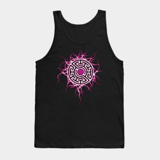 R-PORTAL Tank Top